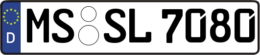 MS-SL7080