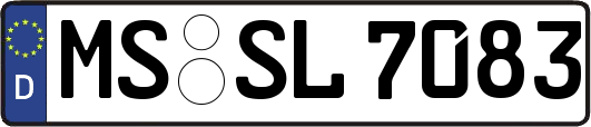 MS-SL7083
