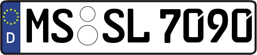 MS-SL7090