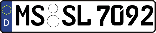 MS-SL7092