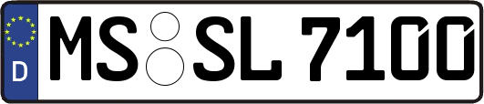 MS-SL7100
