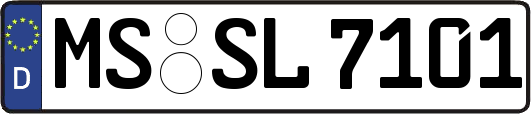 MS-SL7101