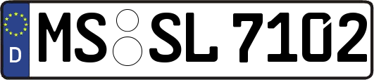 MS-SL7102