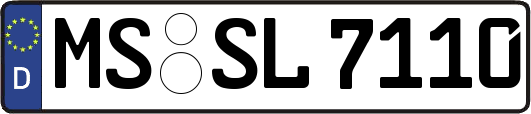 MS-SL7110