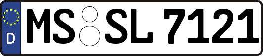 MS-SL7121