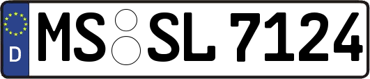 MS-SL7124