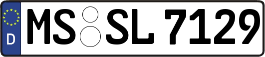 MS-SL7129
