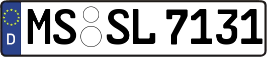 MS-SL7131
