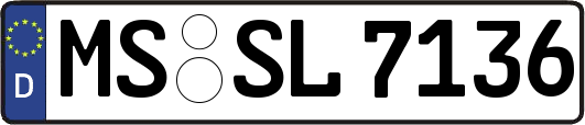 MS-SL7136