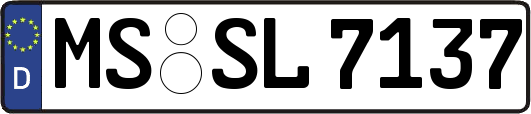 MS-SL7137
