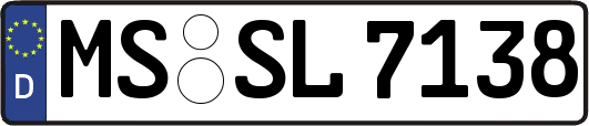 MS-SL7138