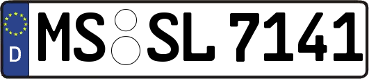 MS-SL7141