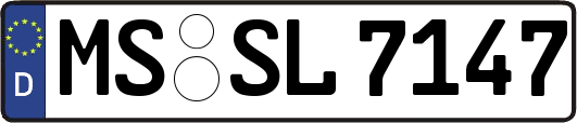 MS-SL7147