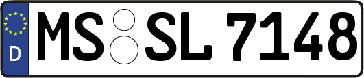 MS-SL7148