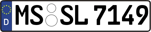 MS-SL7149