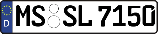 MS-SL7150