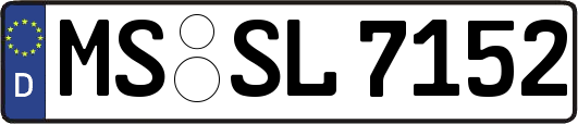 MS-SL7152