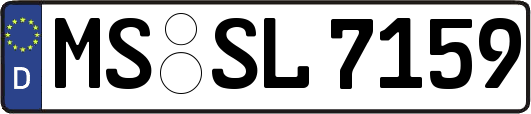 MS-SL7159