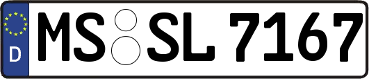 MS-SL7167