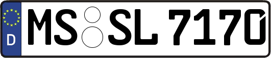 MS-SL7170
