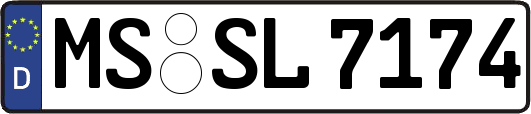 MS-SL7174