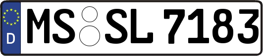 MS-SL7183