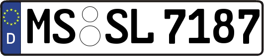 MS-SL7187