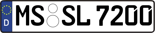 MS-SL7200