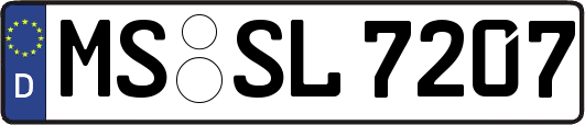 MS-SL7207