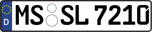 MS-SL7210