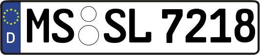 MS-SL7218