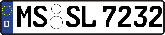 MS-SL7232