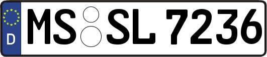MS-SL7236