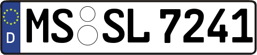 MS-SL7241