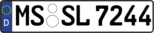 MS-SL7244