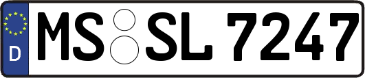 MS-SL7247