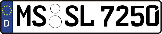 MS-SL7250