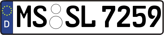 MS-SL7259