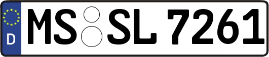 MS-SL7261