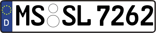 MS-SL7262