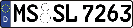 MS-SL7263