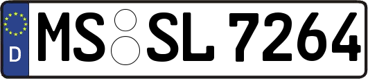 MS-SL7264