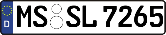 MS-SL7265