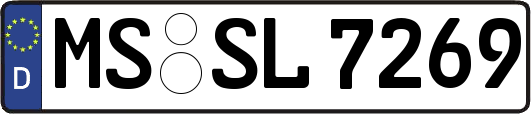MS-SL7269