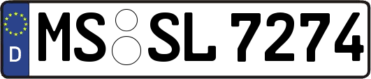 MS-SL7274