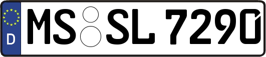 MS-SL7290