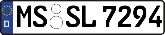 MS-SL7294