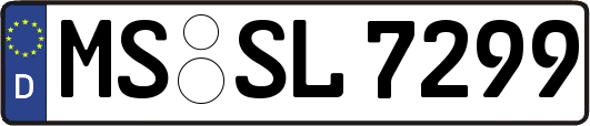 MS-SL7299