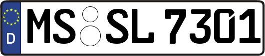 MS-SL7301
