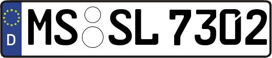 MS-SL7302